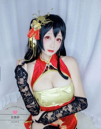 xl女上司