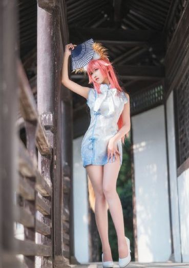 中二病也要谈恋爱! 动漫