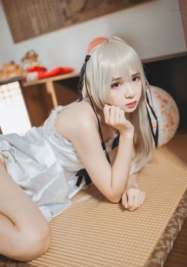 服装崩坏第一季动漫