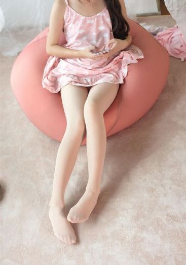 少女的5