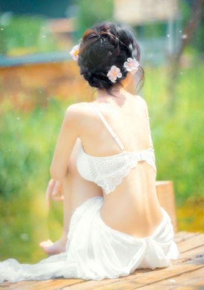 故园风雨后