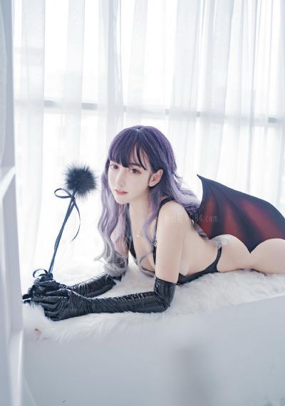 一个朋友的爱人