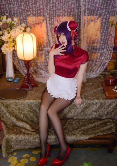 妈妈的新朋友