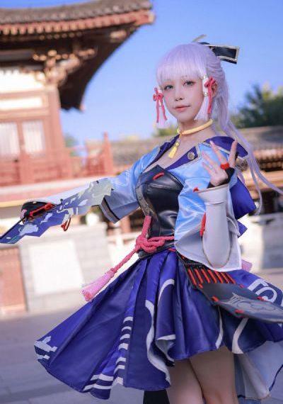 花姑子