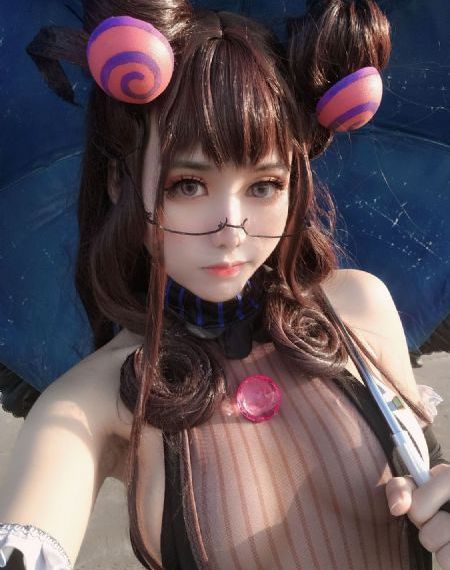 疯狂的肥岳交换第60集