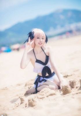 渴望成为魔法少女动画