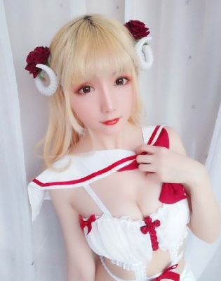 牵绊的爱