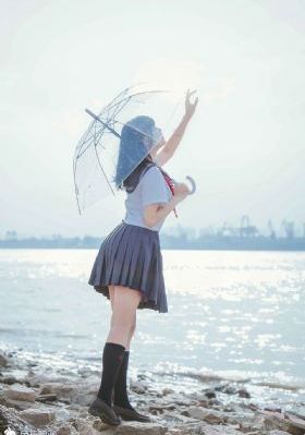妈妈的善良朋友