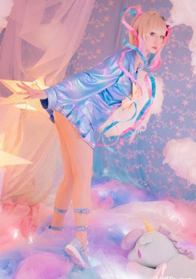 鬼玩人 崛起
