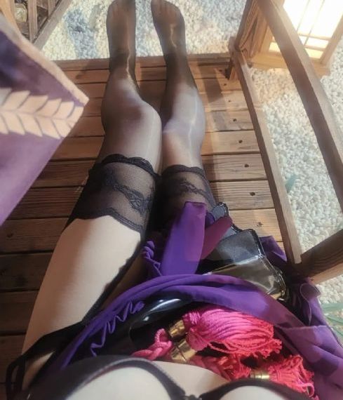 年轻漂亮女朋友4