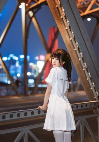 跨过鸭绿江