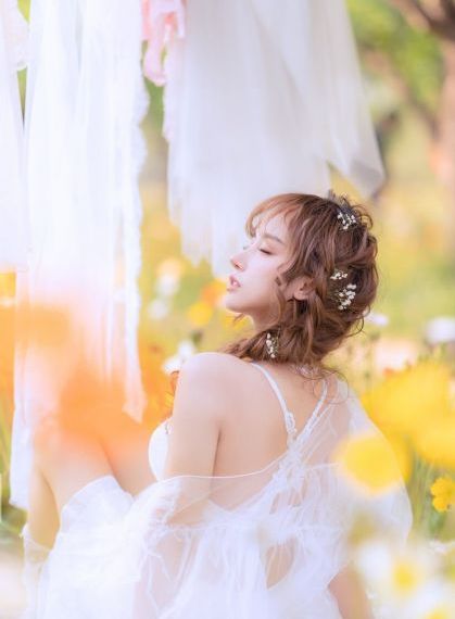 大婚当日