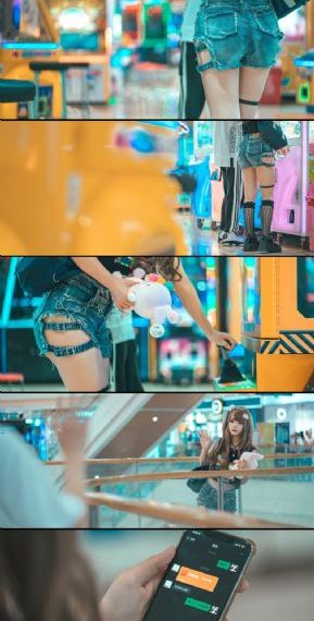 好莱坞性战