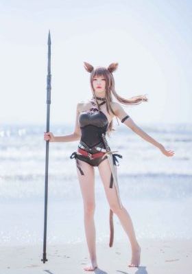 九号囚室的女人