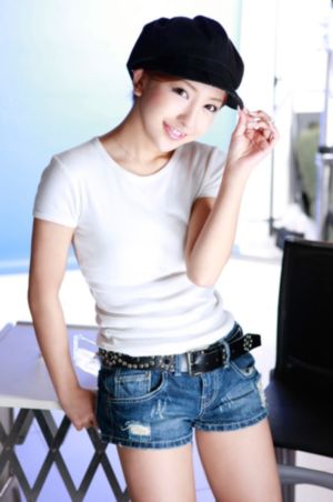 图书馆的女朋友第1季