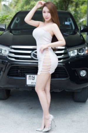 合约男女