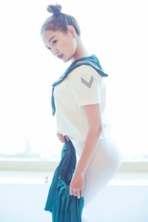 电车魔女日本