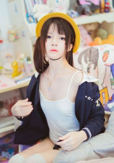 我的女孩国语在线观看完整版
