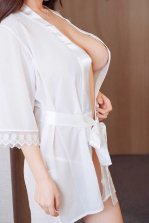韩国女主播钟淑