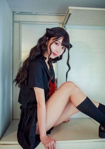 三个巴伐利亚女孩