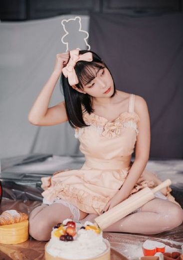 你是我的遥不可及