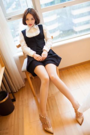 激情艳女