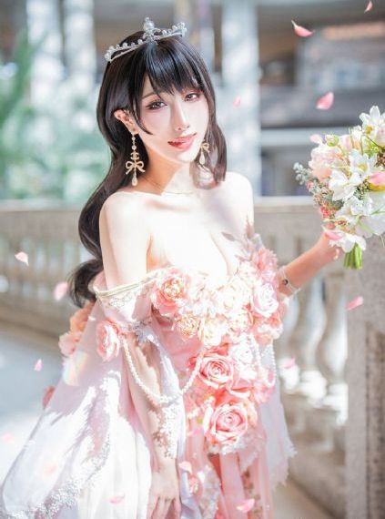 魔法少女与恶曾是敌人