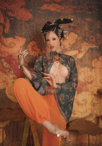 电视剧《繁花》