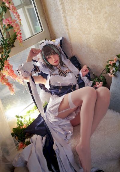 住在隔壁的女孩