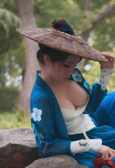 史前大章鱼