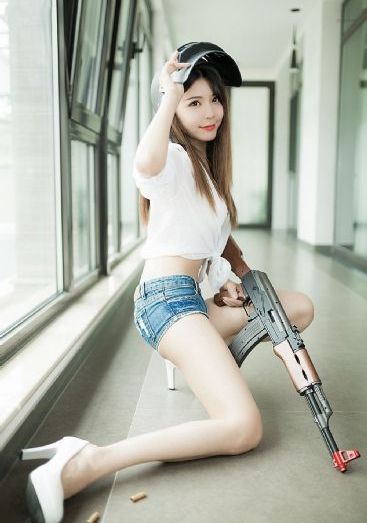 黄大妮