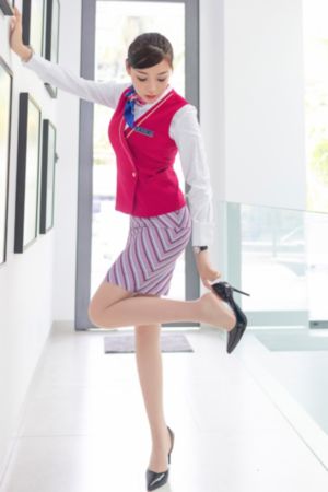 办公室女滋味3