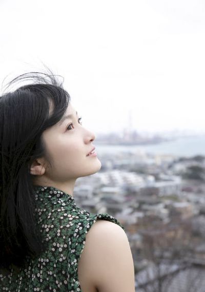 女人是男人未来的人第十二集