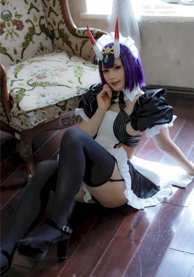 时尚王