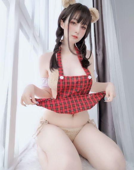 他也撸