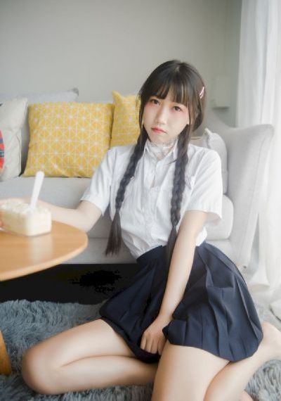 妻子和她的学生