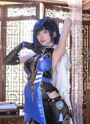 野狼与鸽子
