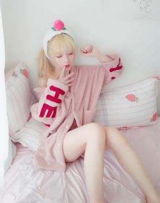 小鬼闹非洲