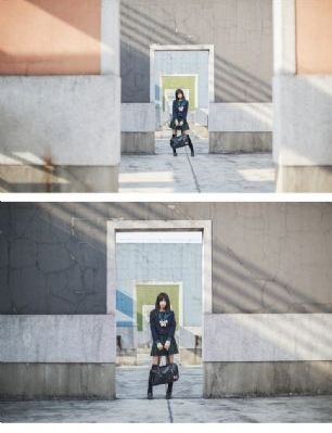 恶魔人动漫