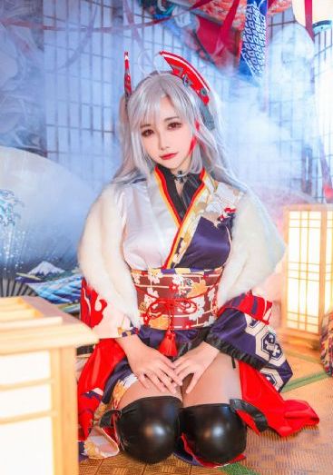 寡妇公寓