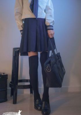 百花盛放