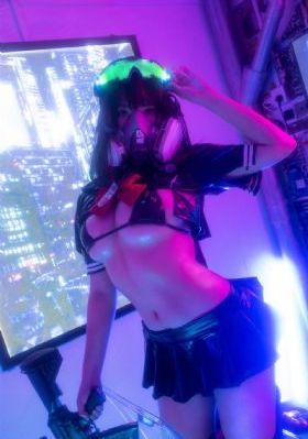 想要成为魔法少女