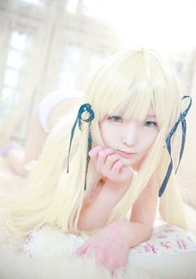 女儿小说