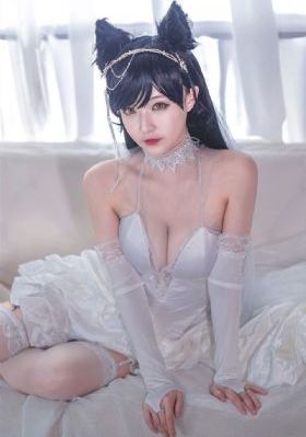 诱人的女邻居