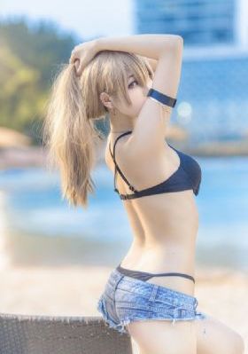 继母的拖油瓶是我的前女友