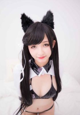 甜甜私房猫第一季