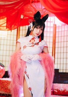 《三分野》