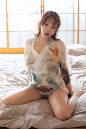 我看看你的小森林动漫