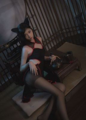 尘落影院