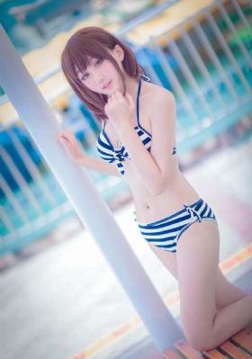 基督山小姐